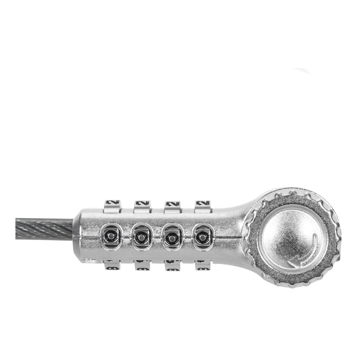 Targus ASP96GLX-S cable lock