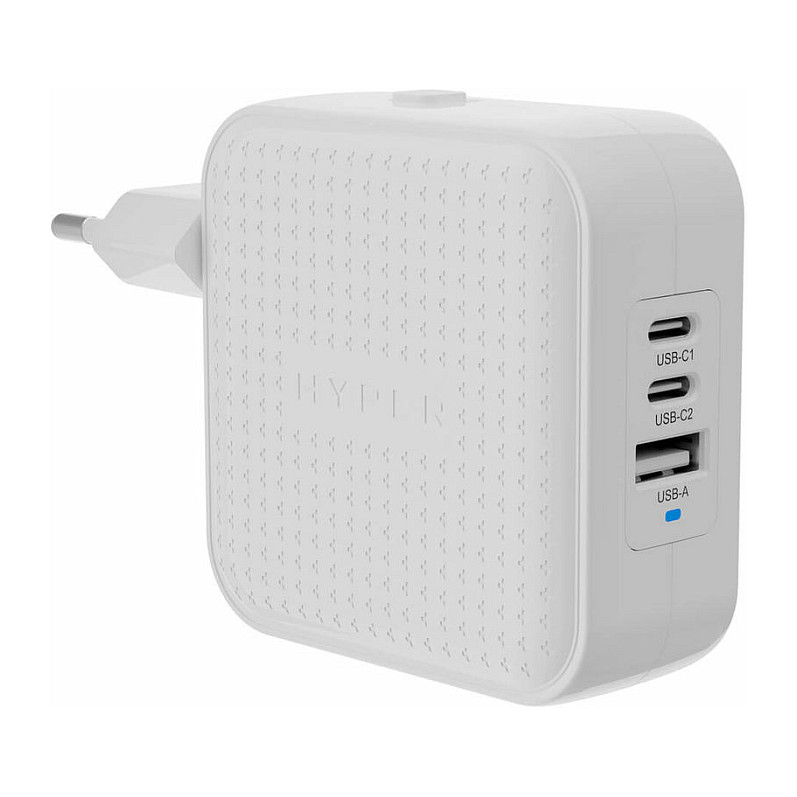 HYPER HJ1003WHWWGL mobile device charger