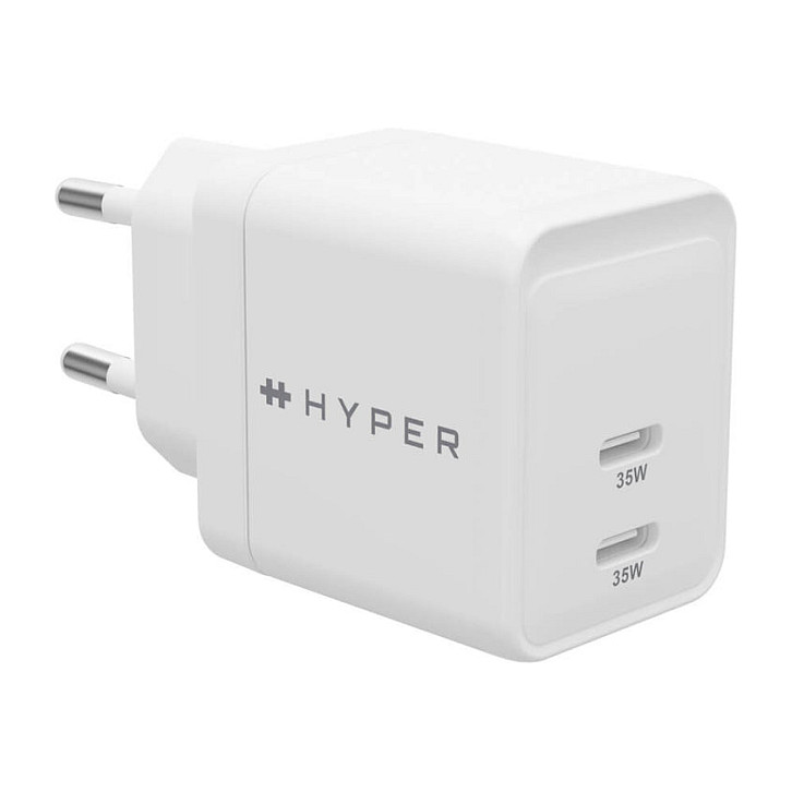 HYPER HJG35EU mobile device charger Zubehör Notebooks