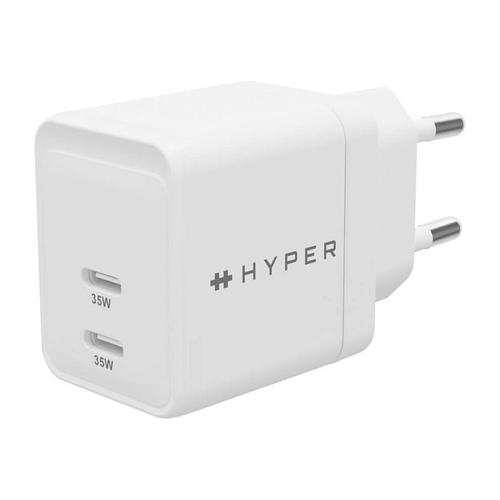 HYPER HJG35EU mobile device charger