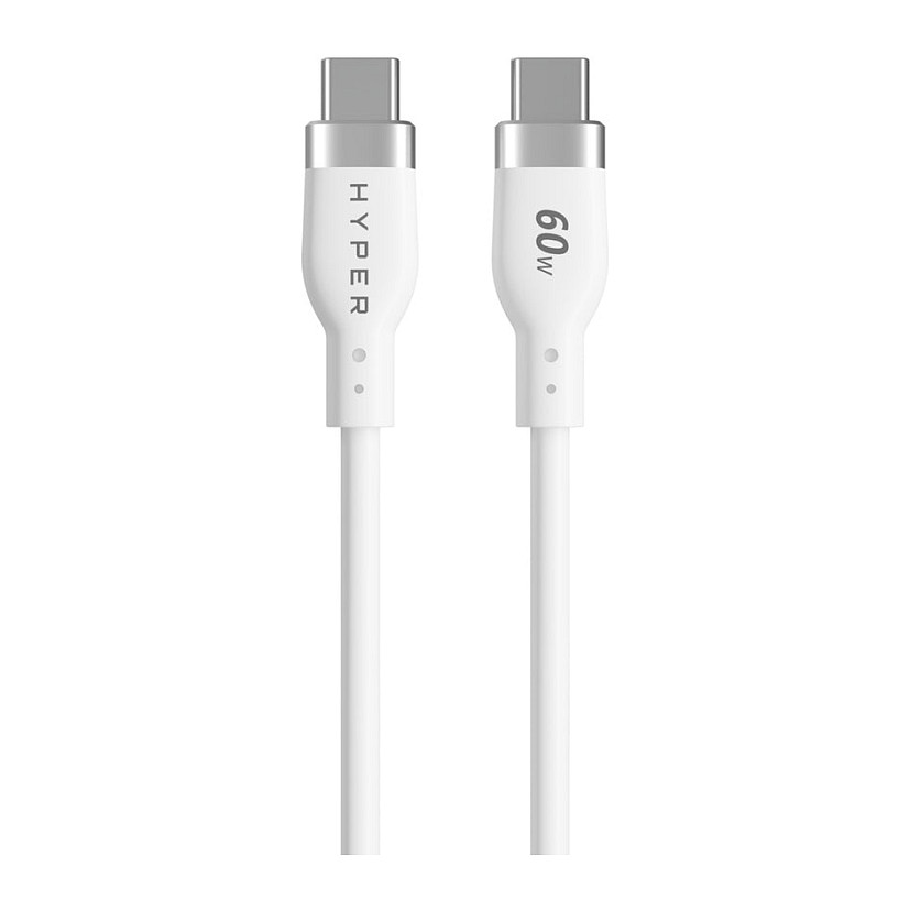 HYPER HyperJuice USB cable Zubehör Notebooks