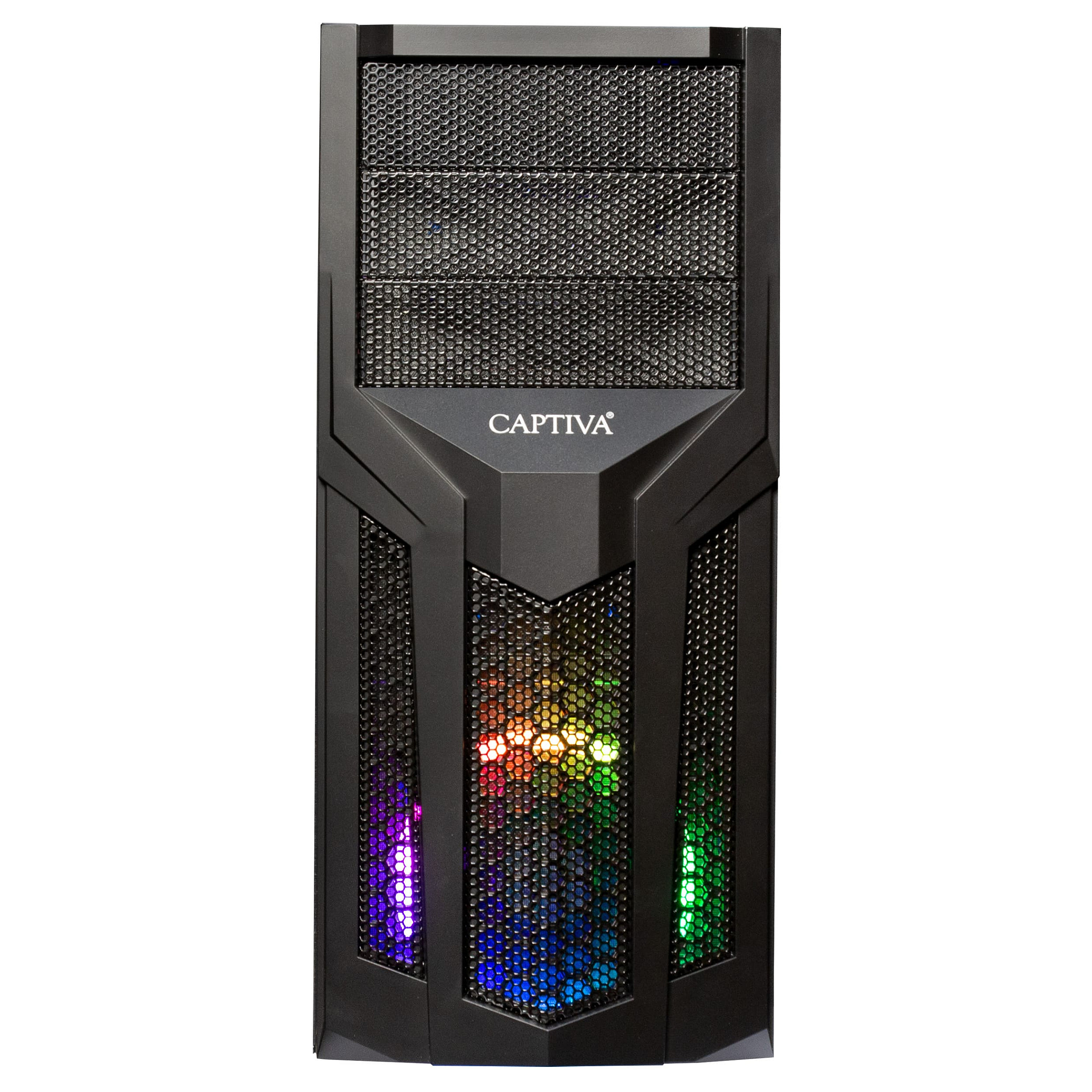 CAPTIVA Advanced Gaming I80-574