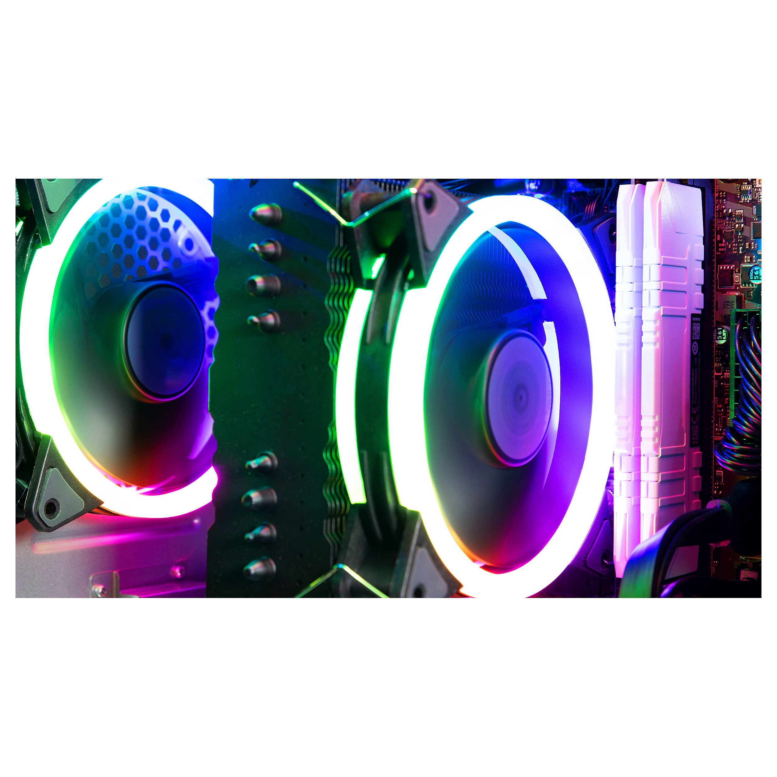 CAPTIVA Advanced Gaming I80-574