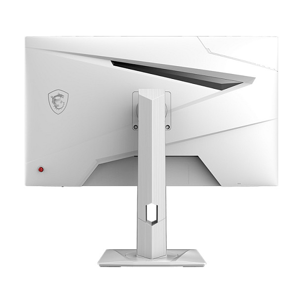 MSI MAG 274PFWDE computer monitor