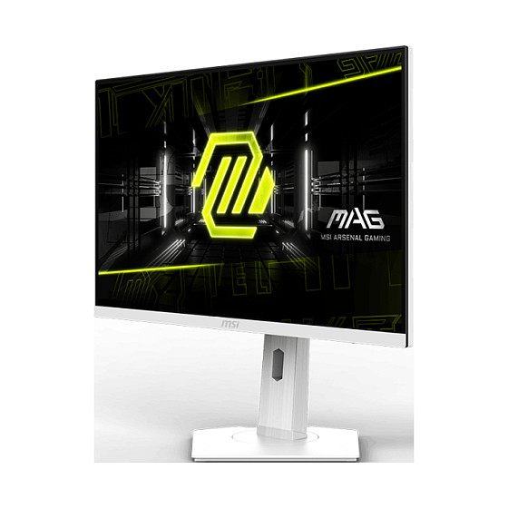 MSI MAG 274PFWDE computer monitor