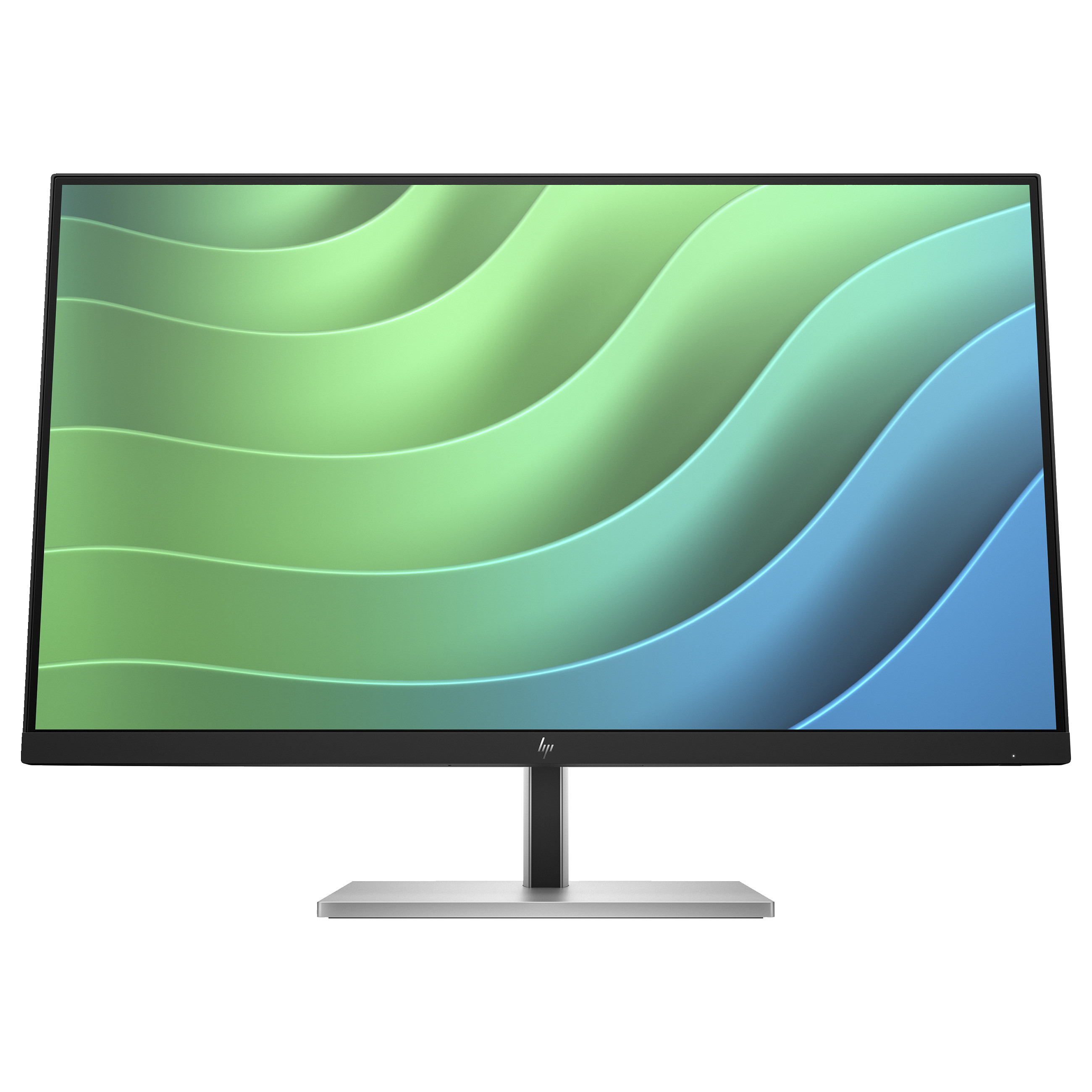 HP E27 G5 FHD MONITOR EMEA-INTL