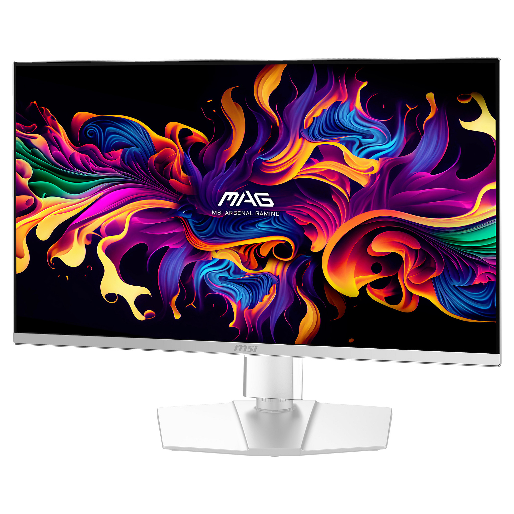 MSI MAG 272QPWDE QD-OLED X28 computer monitor