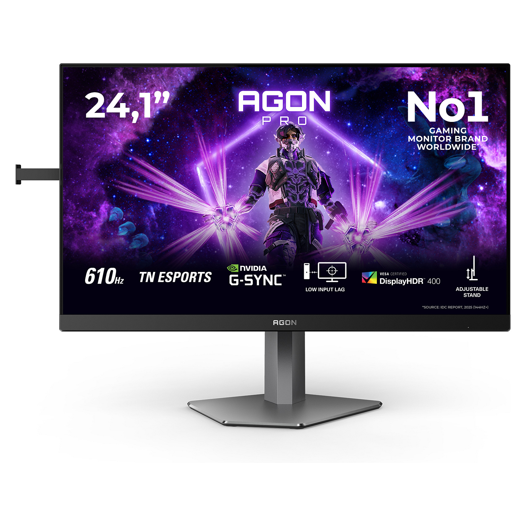 AOC G2 AG246FK6 computer monitor