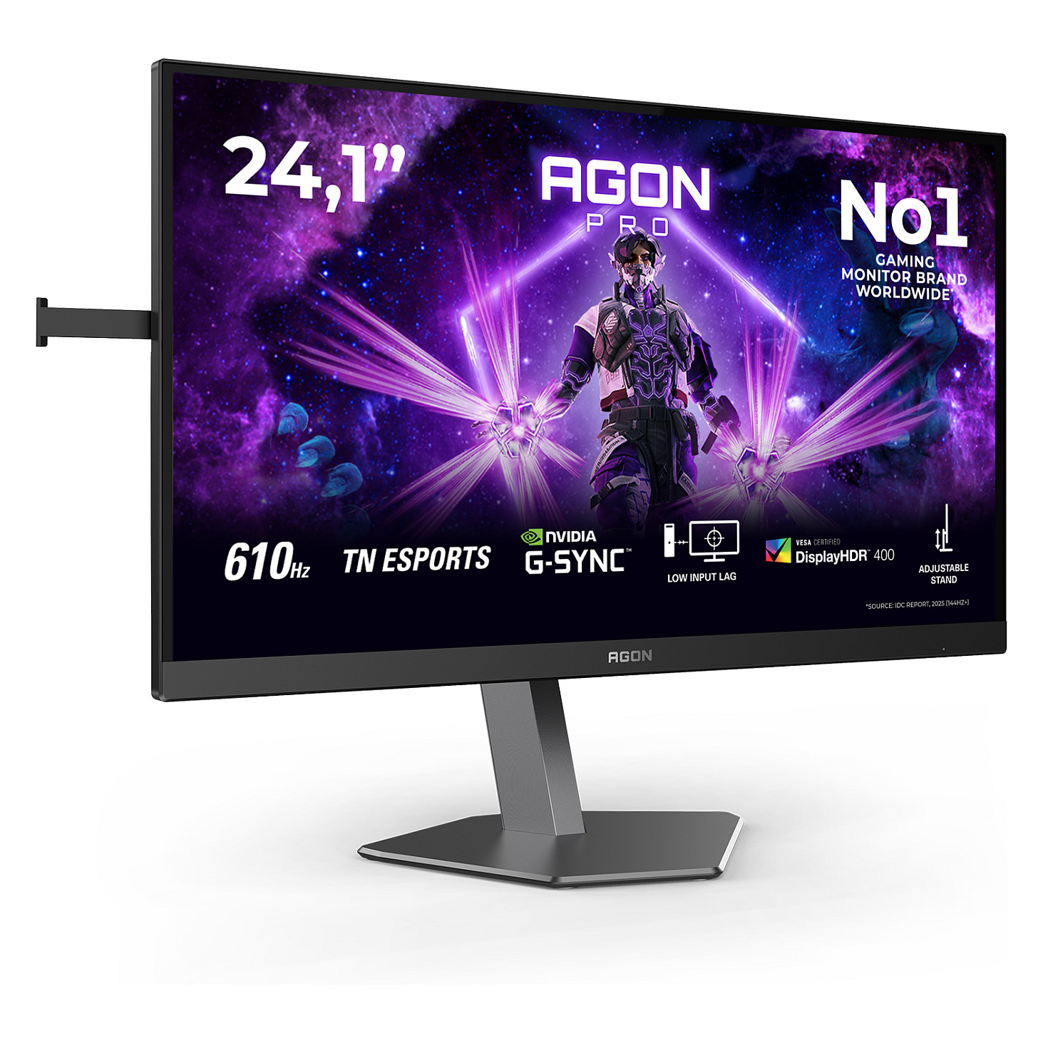 AOC G2 AG246FK6 computer monitor