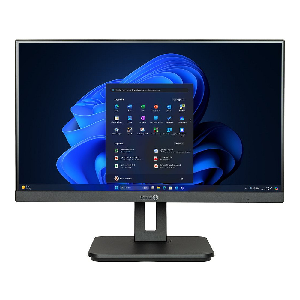 TERRA 1000034 All-in-One PC/workstation