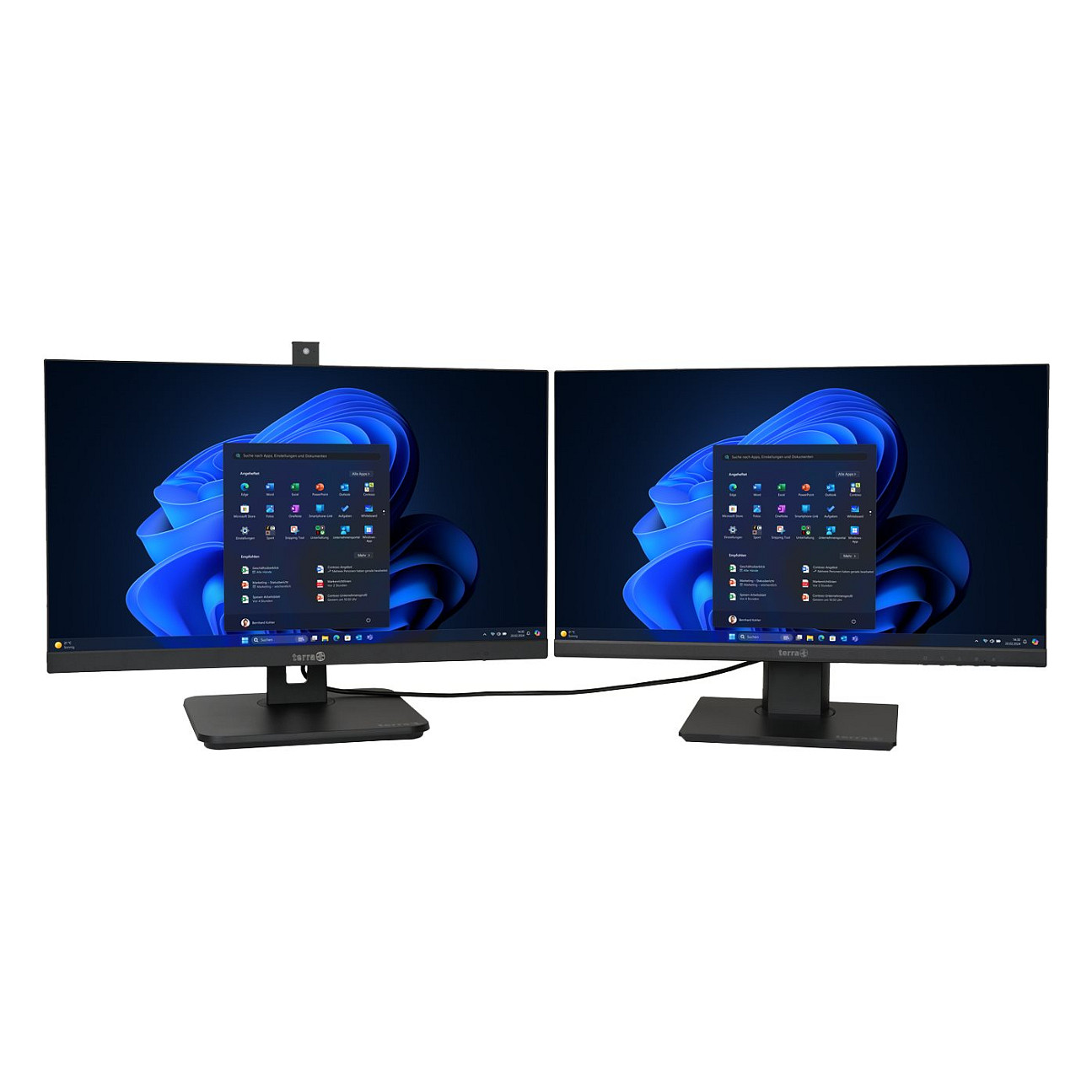 TERRA 1000036 All-in-One PC/workstation