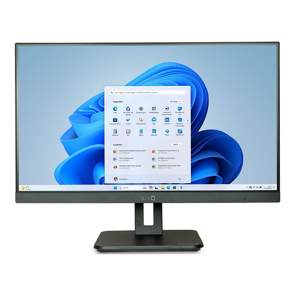 TERRA 1001378 All-in-One PC/workstation