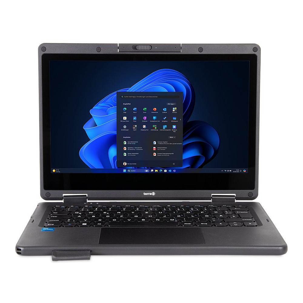 TERRA Mobile 360-11V4 Notebooks