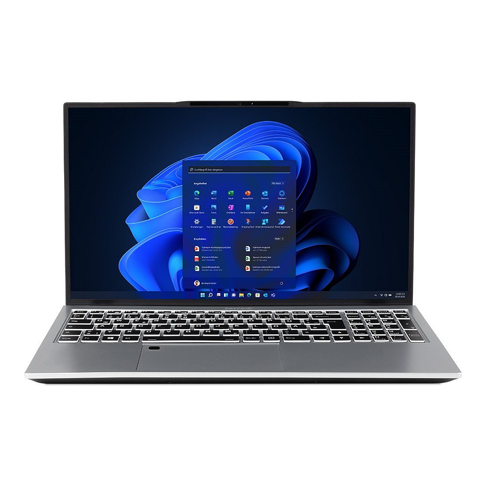 TERRA MOBILE 1220807 laptop Notebooks