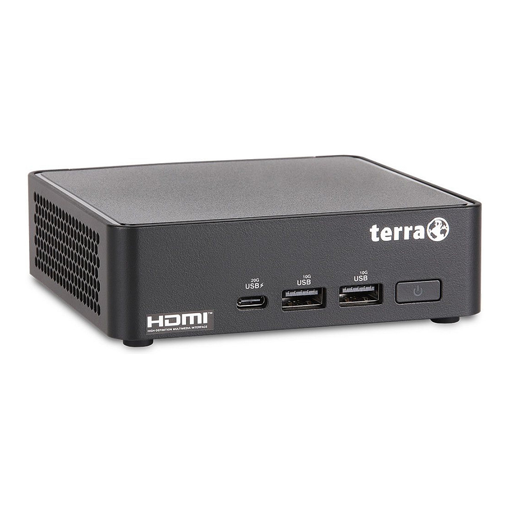 TERRA 1000059 PC/workstation