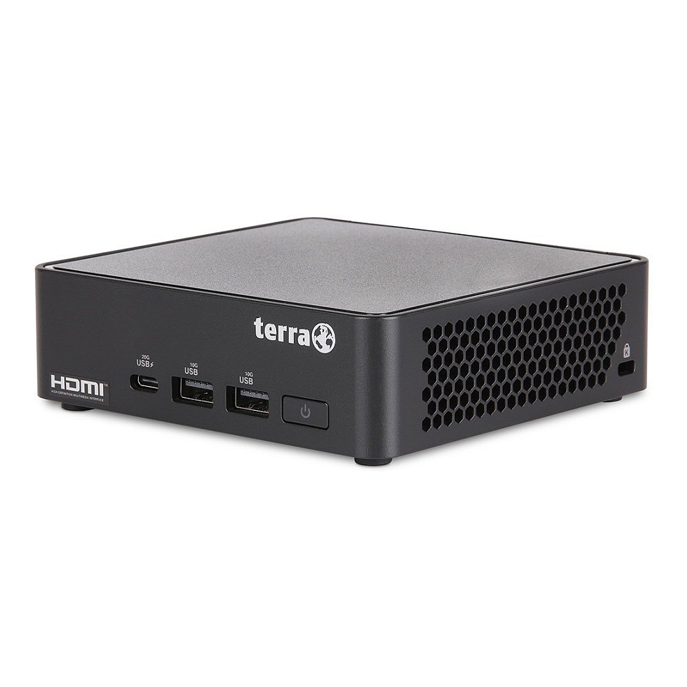 TERRA 1000059 PC/workstation