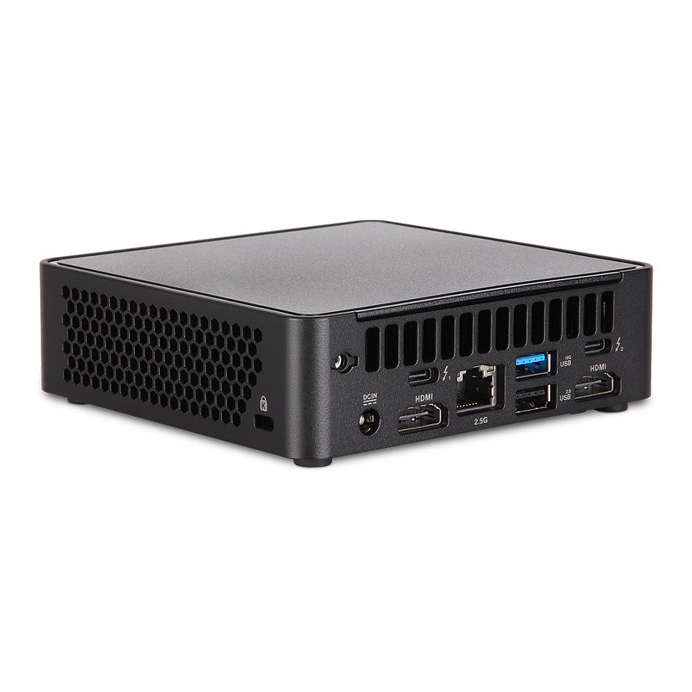 TERRA 1000059 PC/workstation