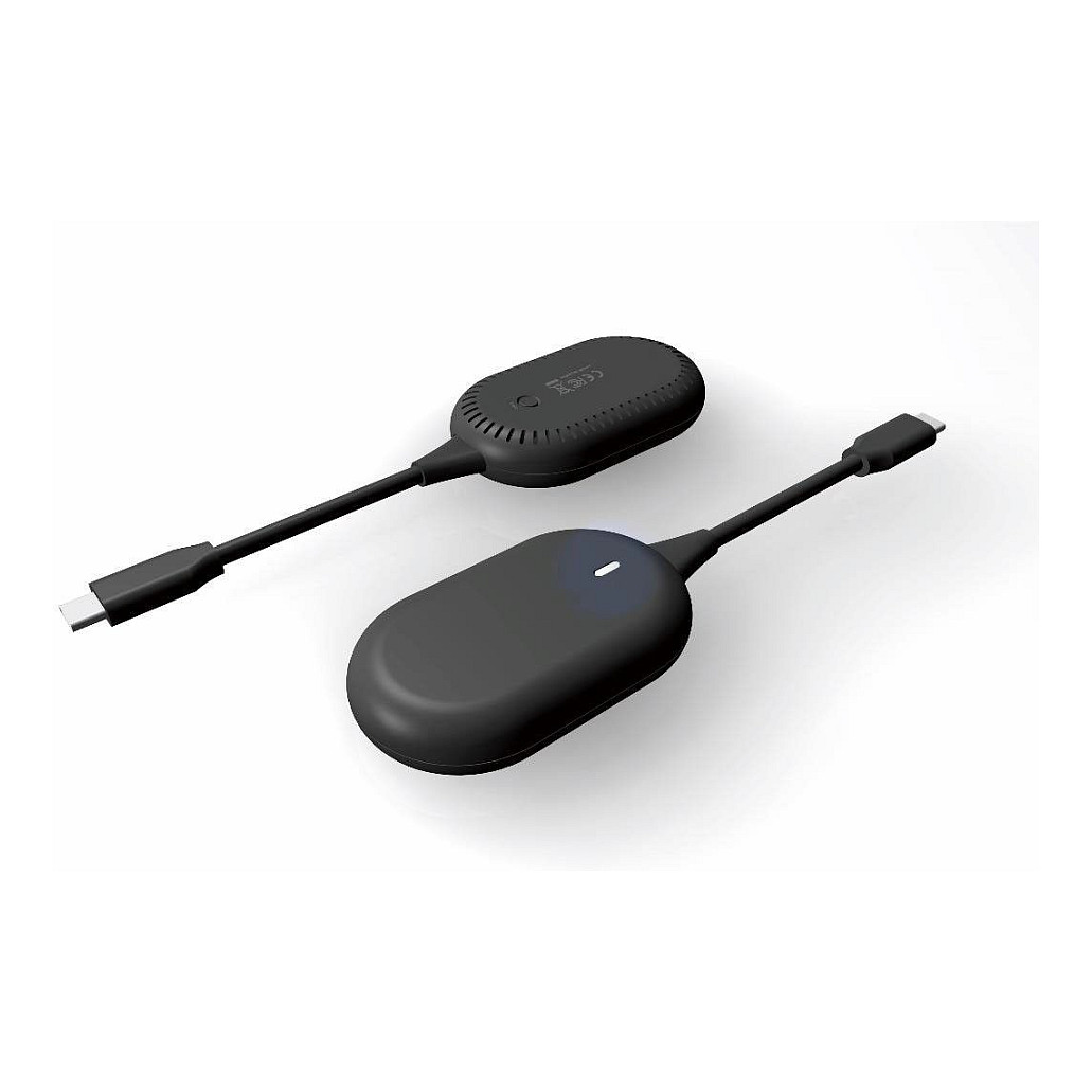bluechip NWD6000 wireless display adapter Zubehör Notebooks