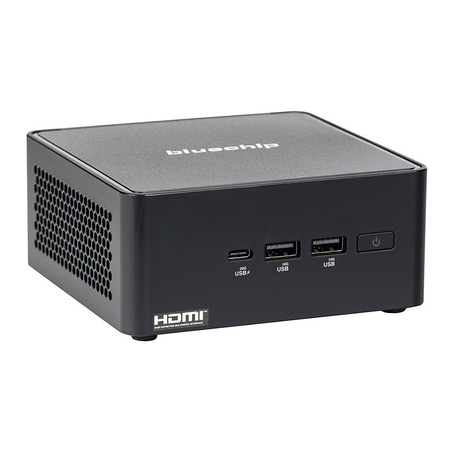bluechip BUSINESSline M1435
