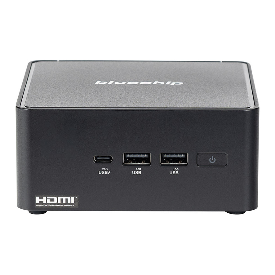 bluechip BUSINESSline M1435