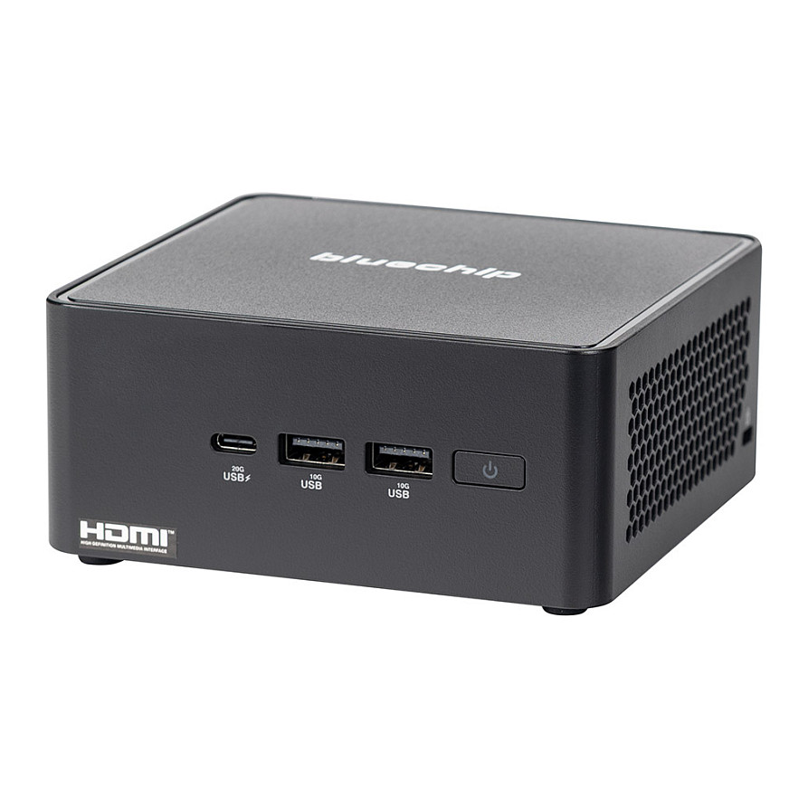 bluechip BUSINESSline M1435