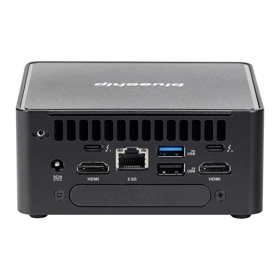 bluechip BUSINESSline M1435