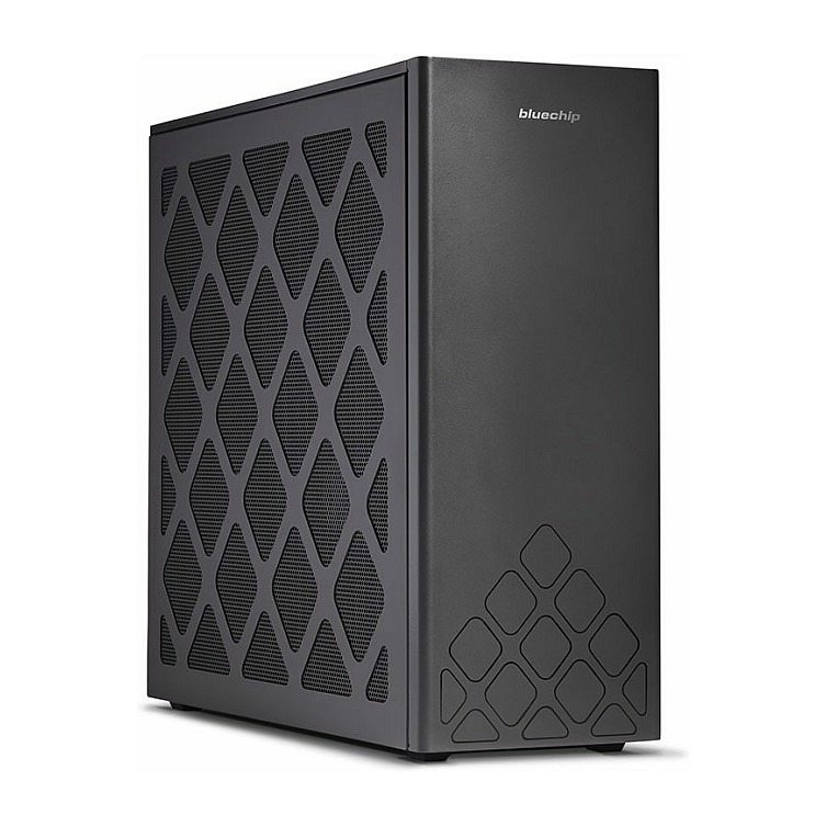 bluechip GAMINGline S1970 i9 14900K W11Home 16GB, 500GB SSD Intel® Wi-Fi 6E, Bluetooth 5.3