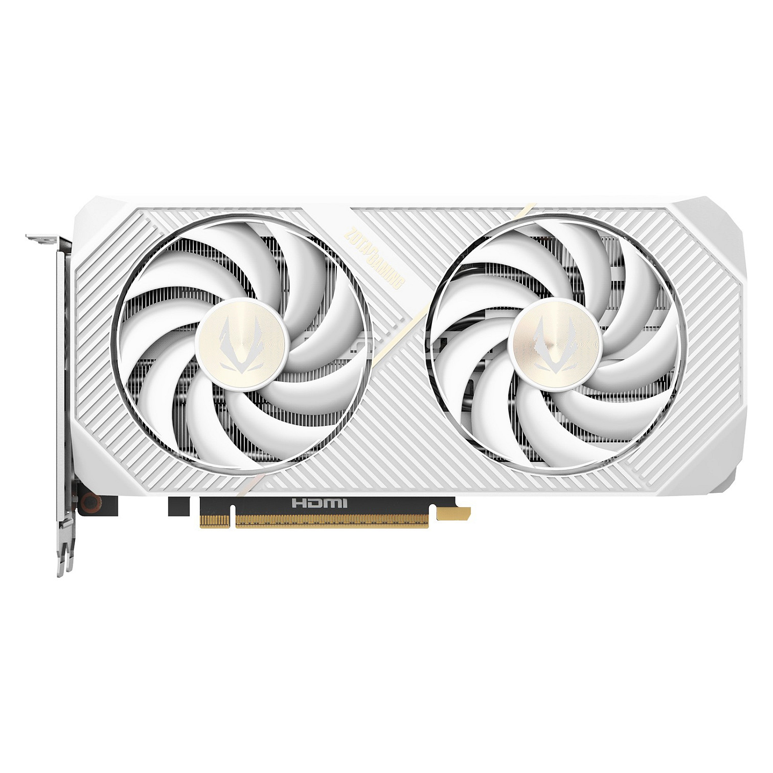 Zotac GAMING GeForce RTX 5070 Twin Edge OC