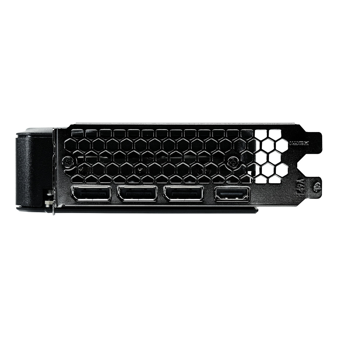 Gainward GeForce RTX 5060 Ti Ghost OC