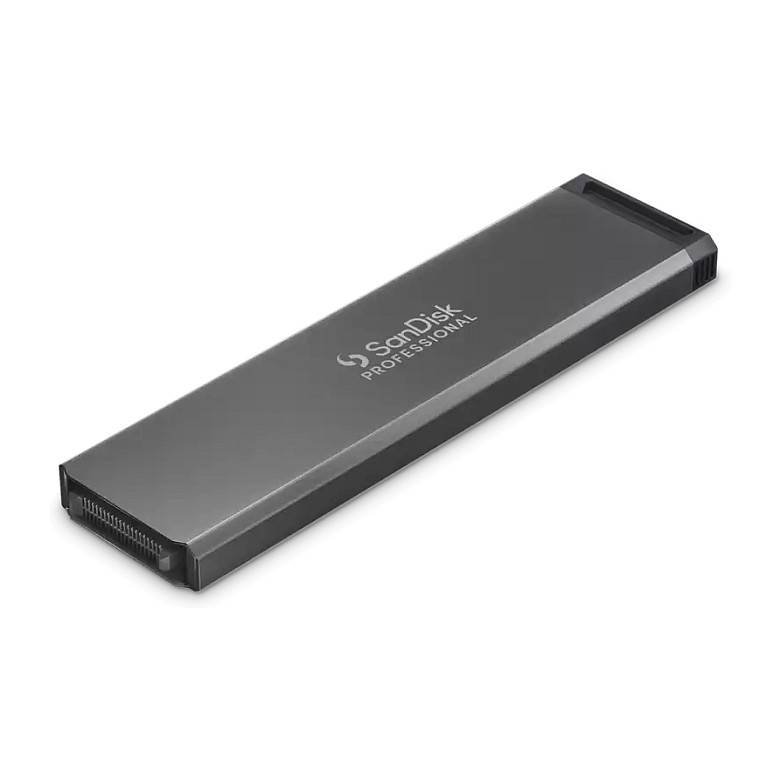 Western Digital SDPM1NS-001T-GBAND internal solid state drive Externe SSDs