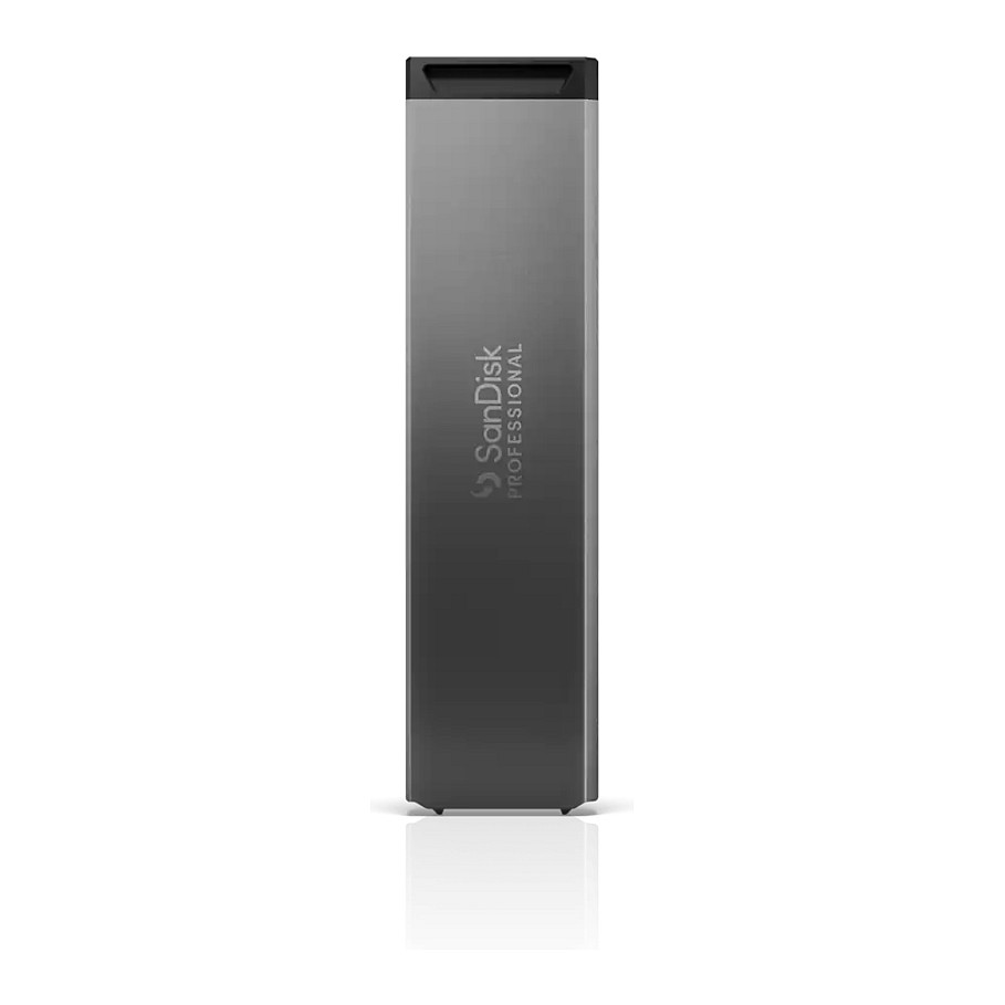 Western Digital SDPM1NS-001T-GBAND internal solid state drive