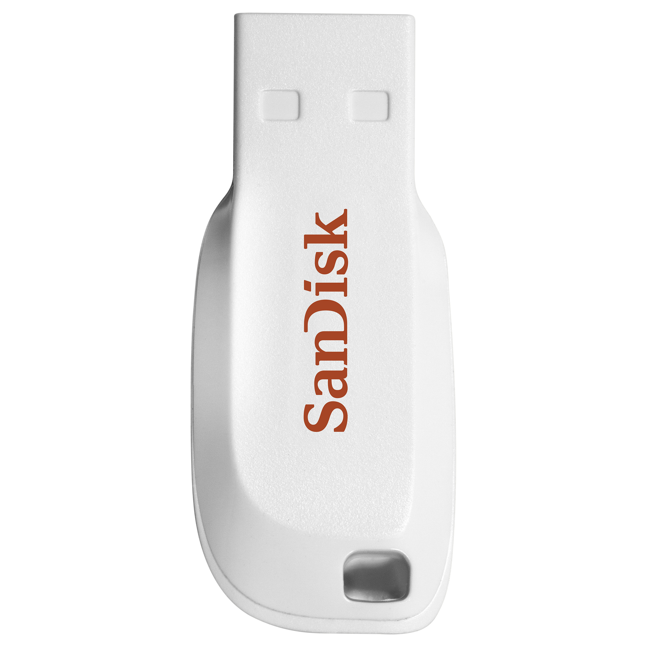SanDisk Cruzer Blade USB flash drive