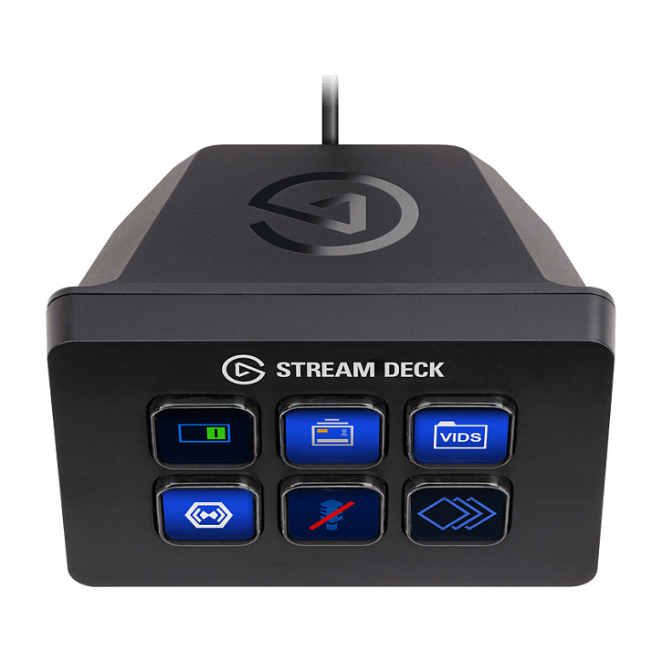 Elgato Stream Deck Mini
