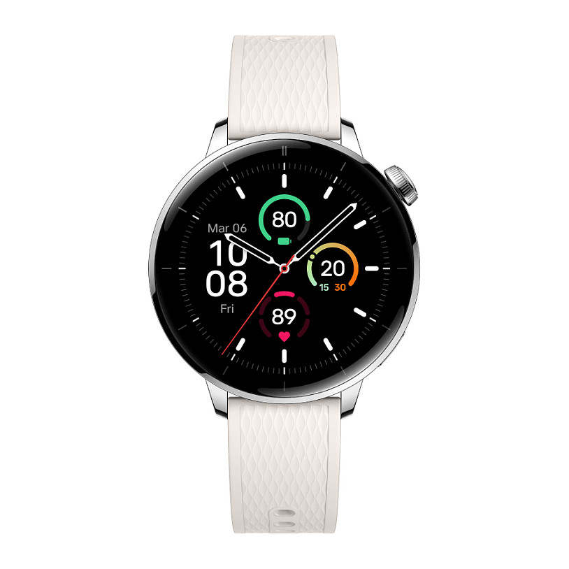 OnePlus Watch 3 43mm Smartwatch