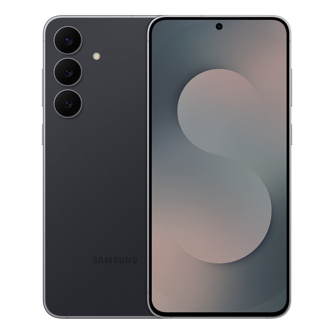 Samsung Galaxy S25 FE 5G 8RAM 128GB DE jetblack