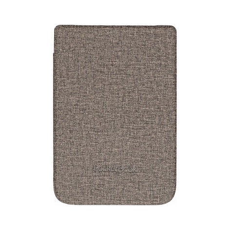 PocketBook WPUC-627-S-GY e-book reader case Tablet Zubehör