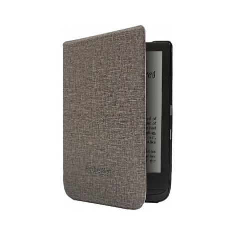 PocketBook WPUC-627-S-GY e-book reader case