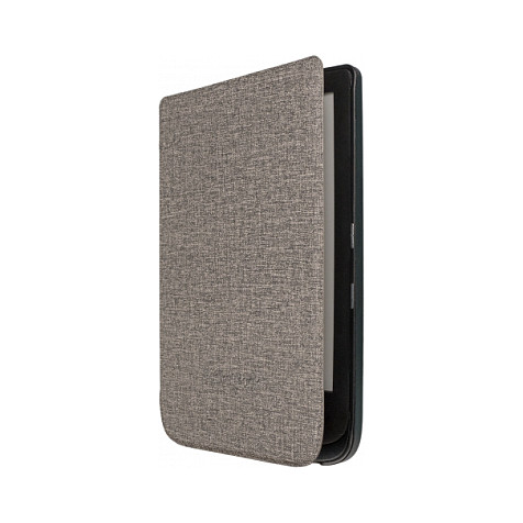 PocketBook WPUC-627-S-GY e-book reader case