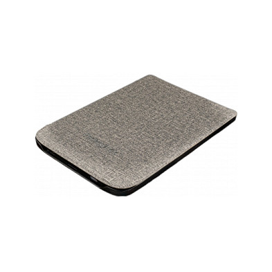 PocketBook WPUC-627-S-GY e-book reader case