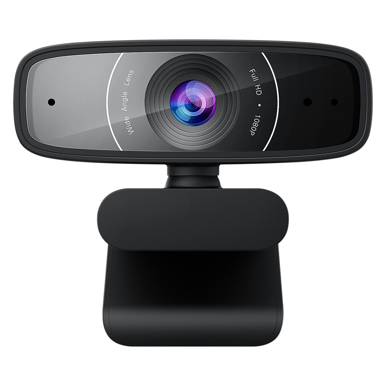 ASUS C3 webcam
