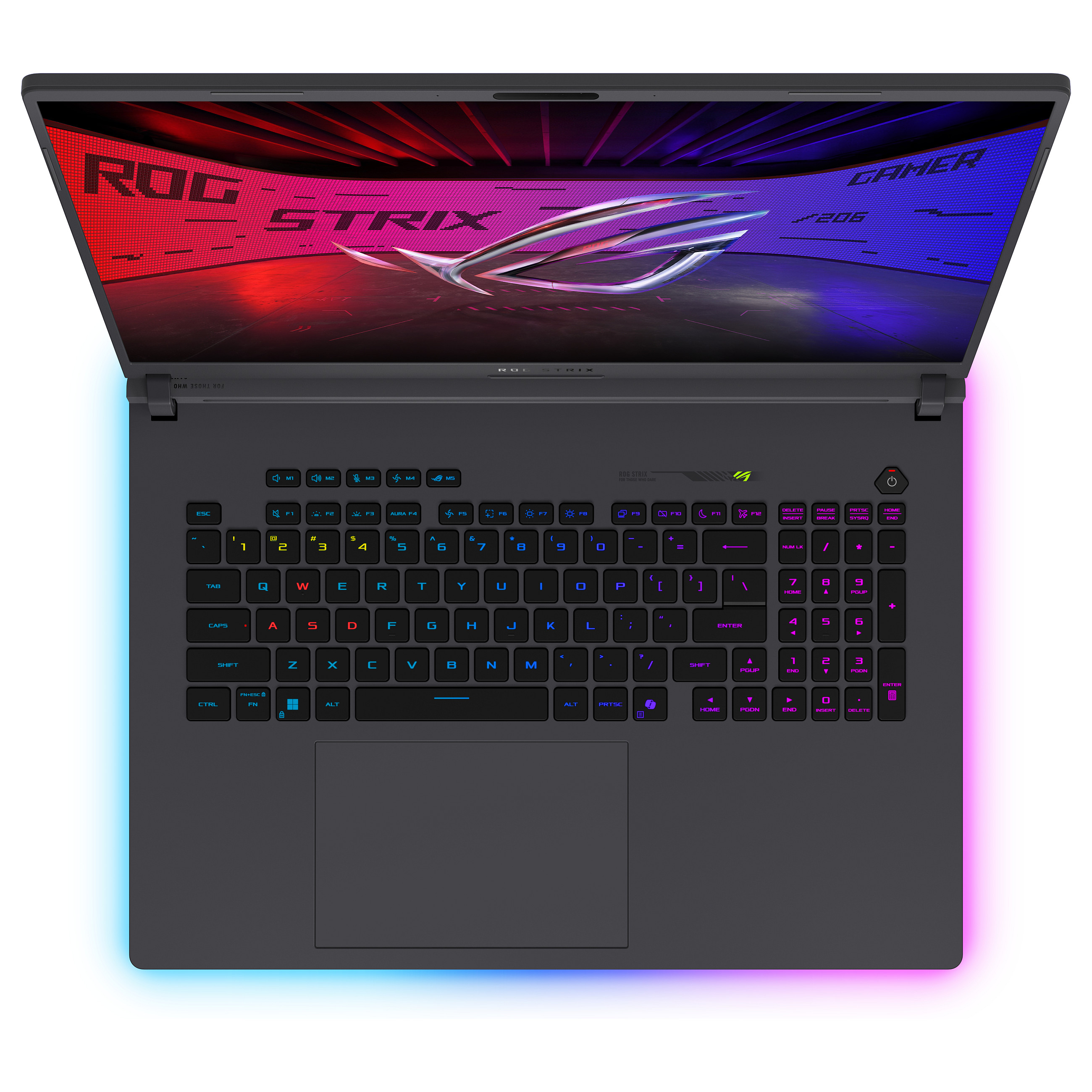 ASUS ROG Strix G18 G815LR-S8082
