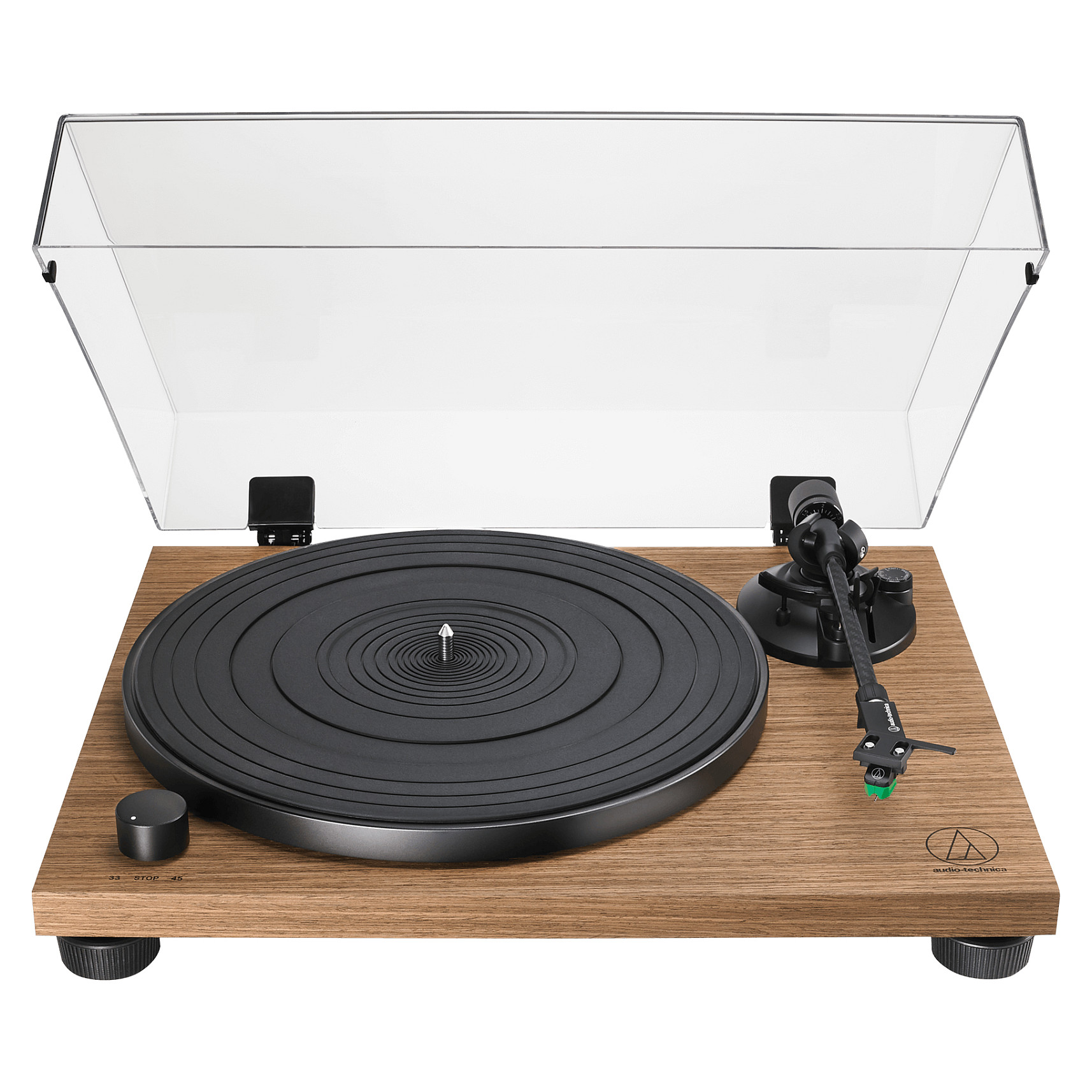 Audio-Technica AT-LPW40WN audio turntable