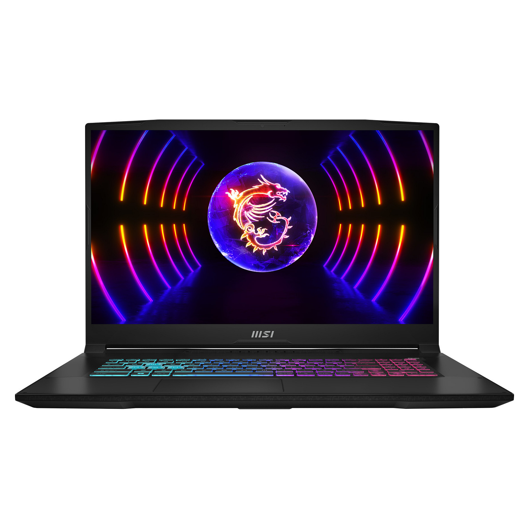 MSI Katana 17 - SSD NVMe - 43.9 cm (17.3")