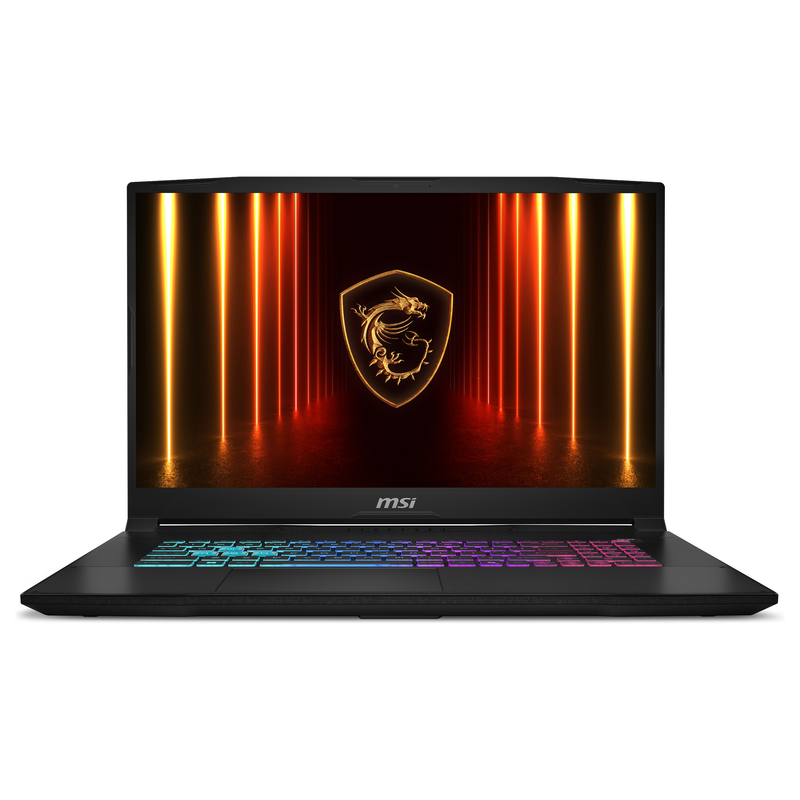 MSI Katana 17 HX B14WFK-227 17,3" FHD 144Hz i7-14650HX 16GB/1TB SSD RTX 5060 Win 11