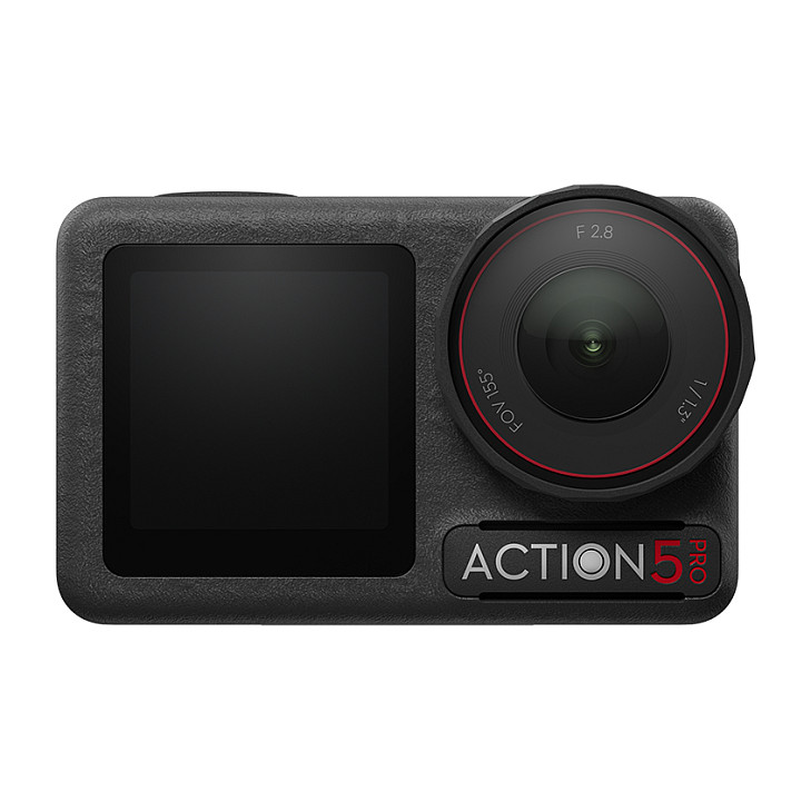 DJI Osmo Action 5 Pro action sports camera