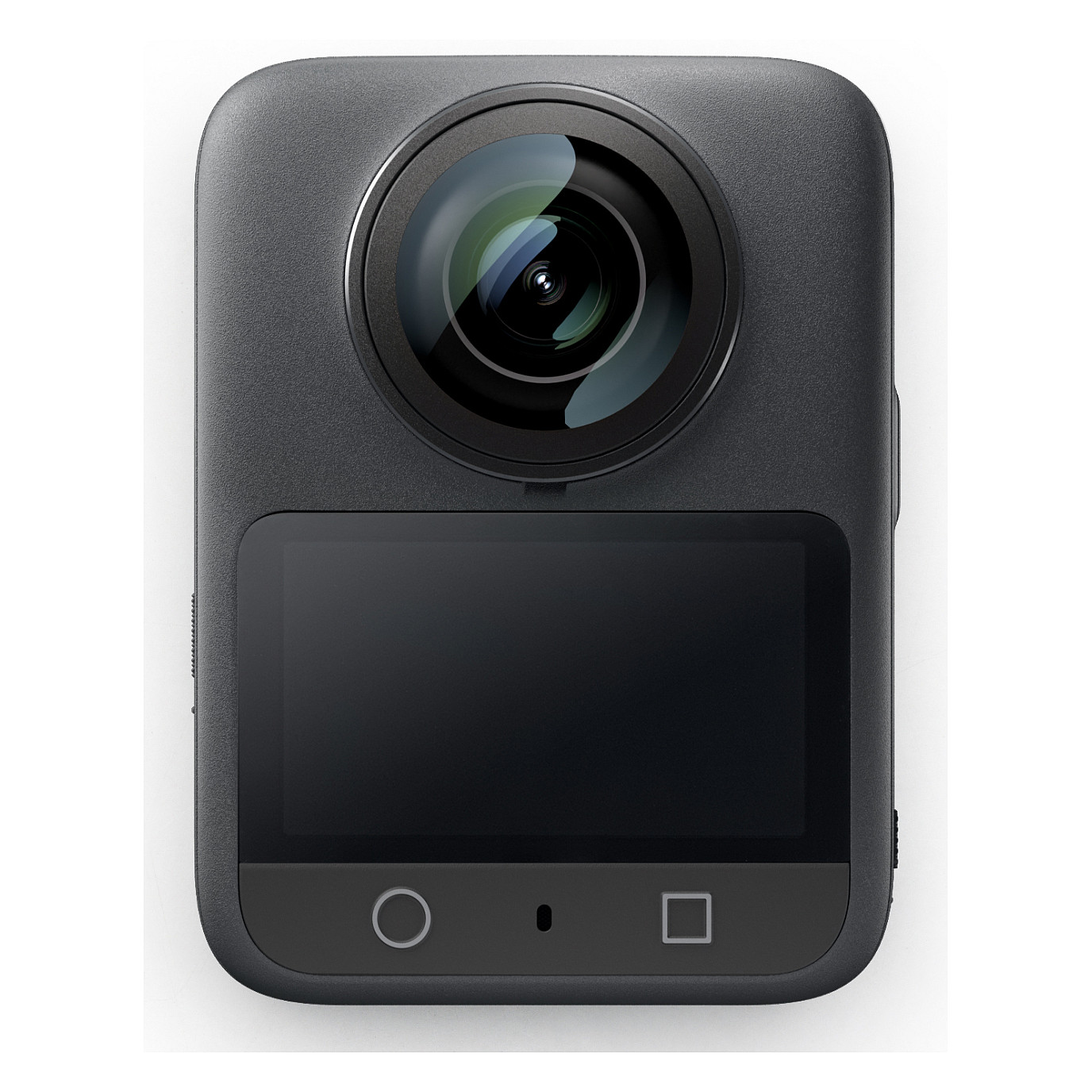 DJI Osmo 360 action sports camera