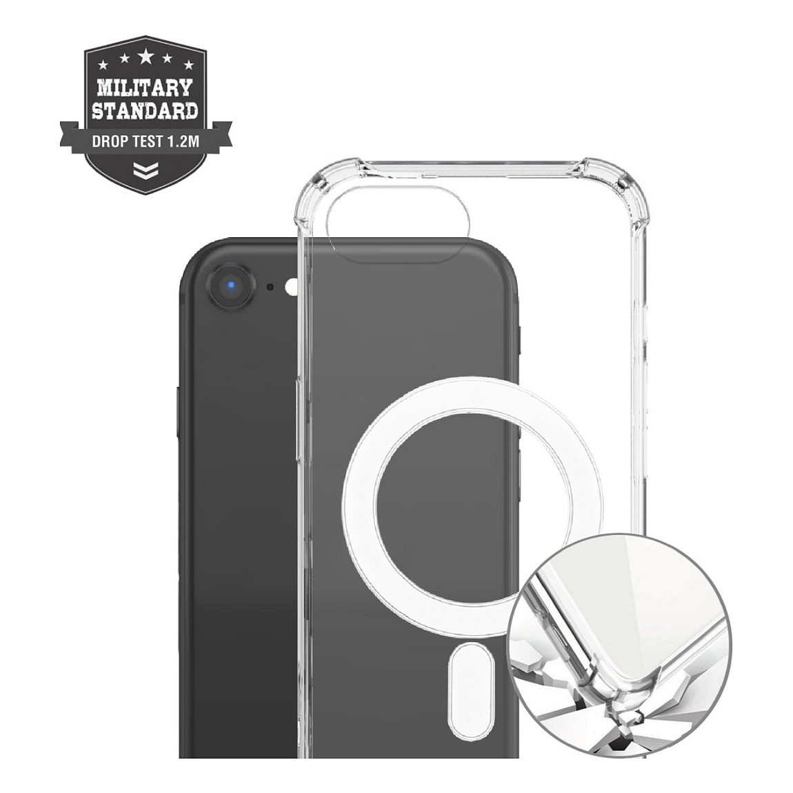 4smarts Ibiza mobile phone case