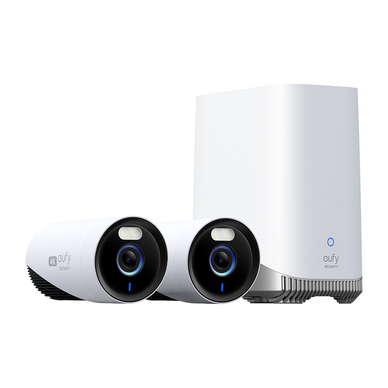 Anker Innovations eufyCam E330