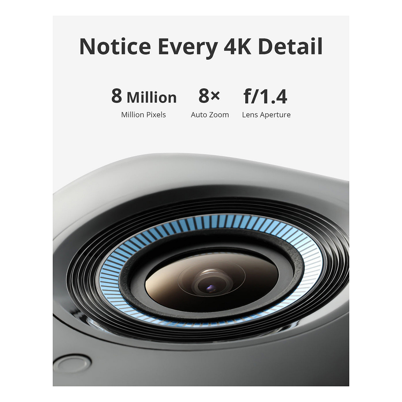 Eufy eufyCam S300 (eufyCam 3C)