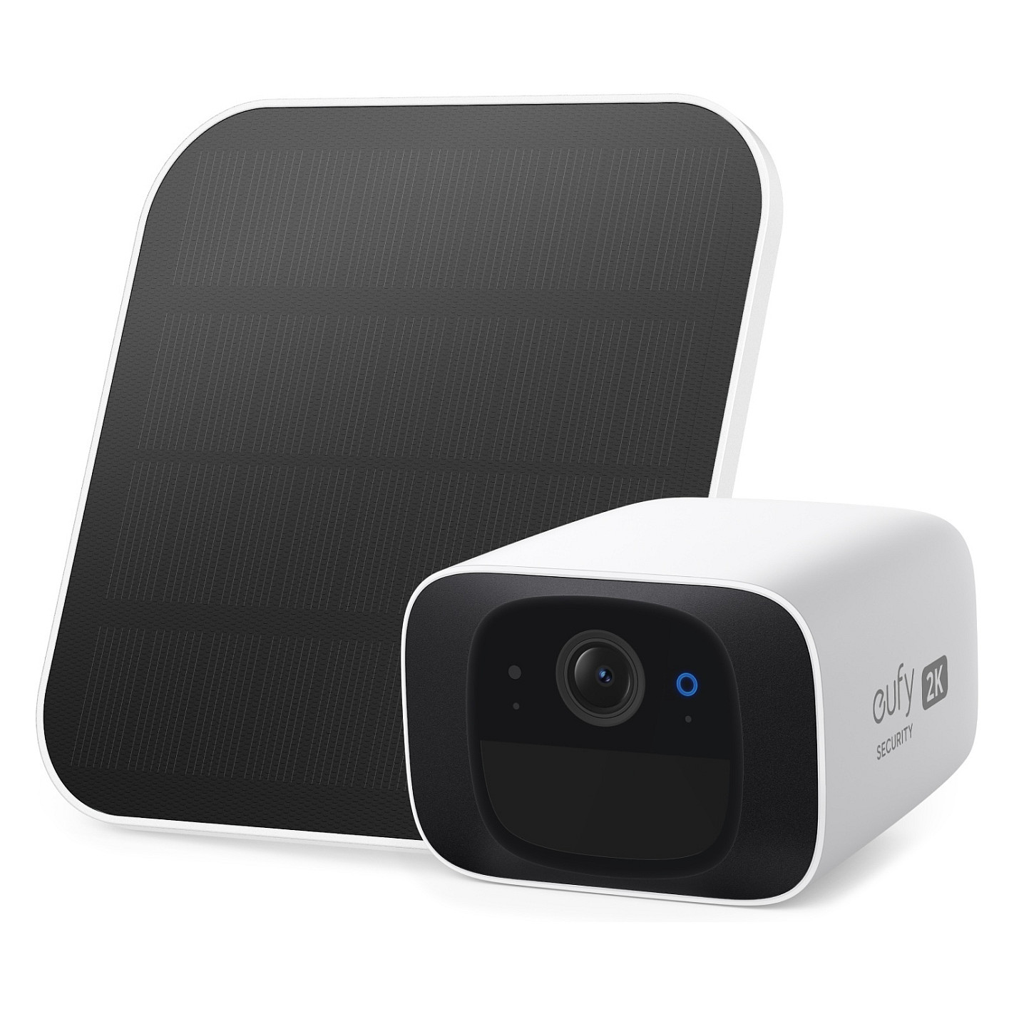 Eufy SoloCam C210 Netzwerkkameras